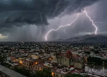 ¿Viene un “Super-El Niño” histórico? Expertos de la UNAM alertan sobre clima extremo en 2026-2027