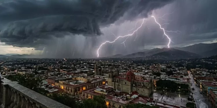 ¿Viene un “Super-El Niño” histórico? Expertos de la UNAM alertan sobre clima extremo en 2026-2027