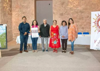 El plan de trabajo está enfocado en fortalecer exposiciones y actividades culturales en este recinto.