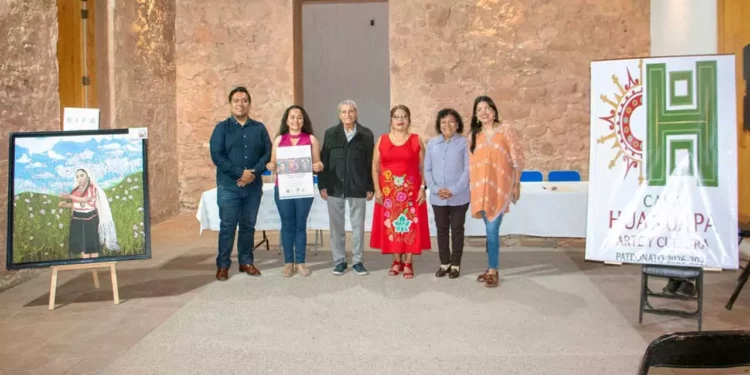 El plan de trabajo está enfocado en fortalecer exposiciones y actividades culturales en este recinto.