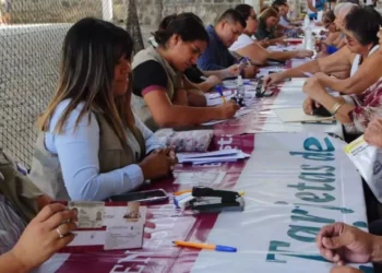 Calendario de entrega Tarjeta Bienestar: ¿Cuándo y dónde recogerla en abril?