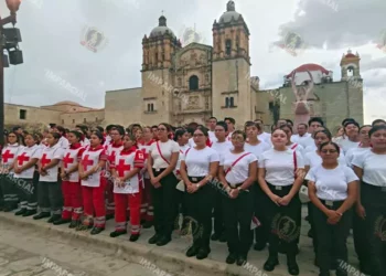 Esta colecta representa una oportunidad para que la población contribuya con esta institución.