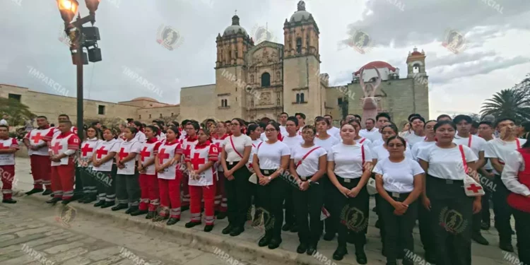 Esta colecta representa una oportunidad para que la población contribuya con esta institución.