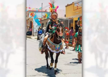 Esta tradición este año cumple 50 años de fortalecer la fe y la identidad comunitaria.