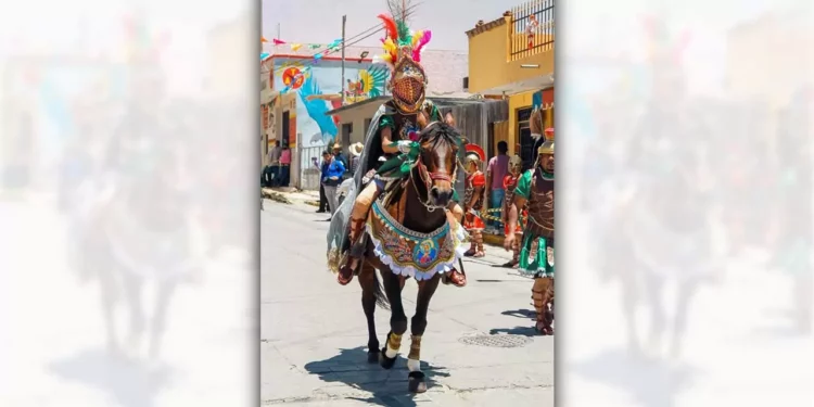 Esta tradición este año cumple 50 años de fortalecer la fe y la identidad comunitaria.