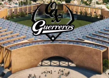 ¡Prepara la cartera! Esto costará ir al primer juego de los Guerreros en el nuevo Estadio YU’VA