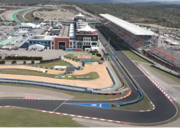 ¡Oficial! El GP de Turquía regresa a la F1: Estambul Park vuelve al calendario en 2027