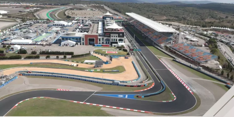 ¡Oficial! El GP de Turquía regresa a la F1: Estambul Park vuelve al calendario en 2027