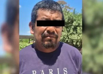 Fratricidio en la Costa: Detenido por asesinar a machetazos a su hermano tras discusión