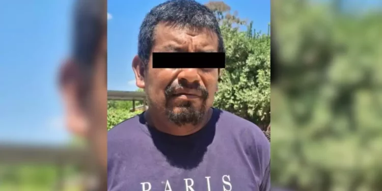 Fratricidio en la Costa: Detenido por asesinar a machetazos a su hermano tras discusión