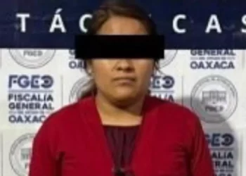 Justicia para profesora de Mexicapan: Vinculan a proceso a presunta feminicida