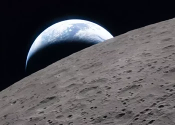 Artemis II: dónde descargar los espectaculares fondos de pantalla de la misión que nos llevó al espacio