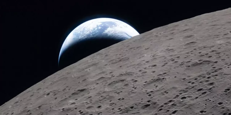 Artemis II: dónde descargar los espectaculares fondos de pantalla de la misión que nos llevó al espacio