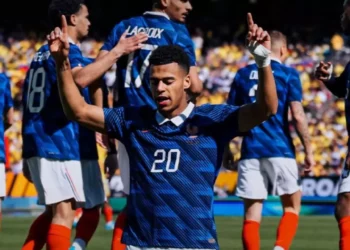 Nuevo Ranking FIFA 2026: Francia arrebata el liderato a España y México entra al Top 15