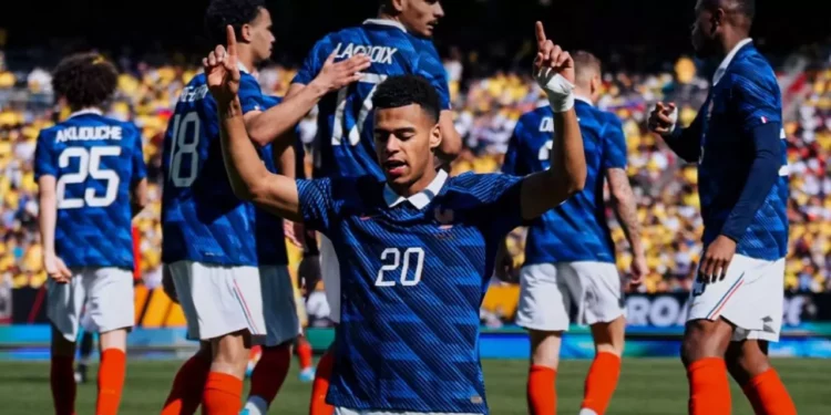 Nuevo Ranking FIFA 2026: Francia arrebata el liderato a España y México entra al Top 15