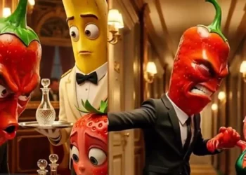 VIDEO | ¿Traición frutal? De qué tratan las frutinovelas y por qué se han viralizado