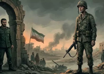 Guerra sin ganadores claros: El conflicto con Irán exhibe los límites del poder de EE.UU.