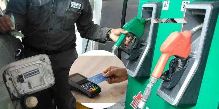 ¿Gasolina más barata en México? Eliminan comisiones por pago con tarjeta y vales y así te beneficia