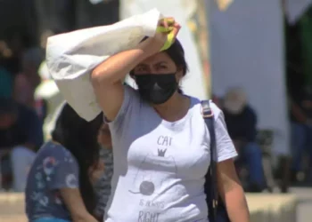 ¡Cuidado con el calor! Cómo identificar y actuar ante un golpe de calor