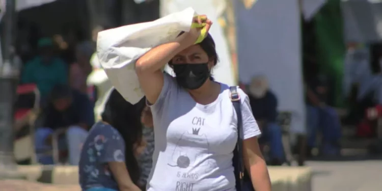 ¡Cuidado con el calor! Cómo identificar y actuar ante un golpe de calor