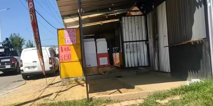 Escalada de violencia en Cuilápam: Dos ejecuciones en menos de una semana generan alerta