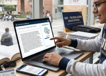 La Revolución Silenciosa: Cómo la Inteligencia Artificial Generativa está redefiniendo la Educación Superior en México