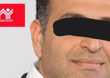 ¡Fin a la fuga! Atrapan en Estados Unidos a señalado por fraude masivo al Infonavit