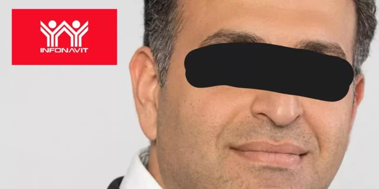 ¡Fin a la fuga! Atrapan en Estados Unidos a señalado por fraude masivo al Infonavit