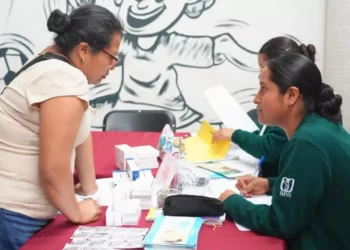 Tren Bienestar, un respiro para familias de Xoxocotlán