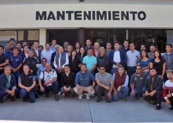 Ingenieros Mexicanos participan iniciativa nacional para el desarrollo de vehículos eléctricos accesibles y sustentables en México.