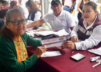 ¡Abrieron los registros! Fechas y requisitos de la Pensión Bienestar 2026 para mayores de 60 años