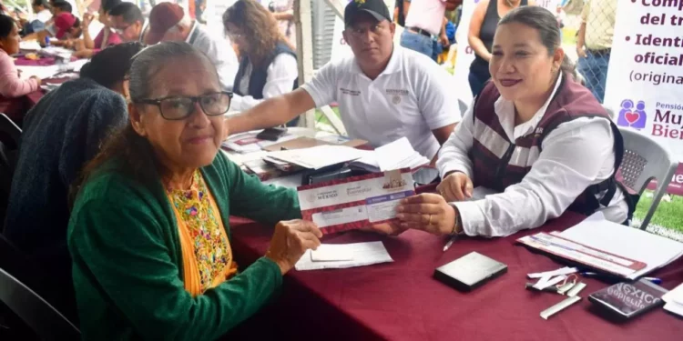 ¡Abrieron los registros! Fechas y requisitos de la Pensión Bienestar 2026 para mayores de 60 años