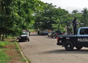 Foto: archivo - ilustrativa // Oaxaca, entre 7 estados con 50% de asesinatos en el país.