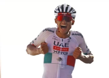 Isaac del Toro fuera del Giro de Italia 2026: ¿Por qué el UAE Team Emirates tomó esta decisión?