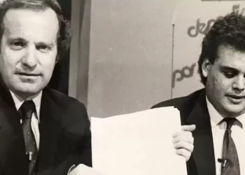 Bomba en el periodismo deportivo: Acusación de abuso enfrenta a Fernández y Faitelson
