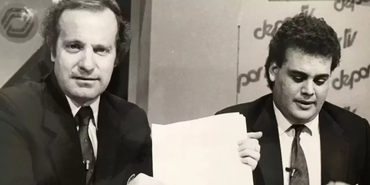 Bomba en el periodismo deportivo: Acusación de abuso enfrenta a Fernández y Faitelson