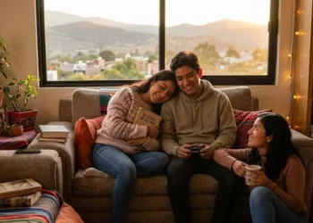 ¿Por qué los jóvenes ya no se van de casa? Inegi revela que la Generación Z se independiza menos que sus padres