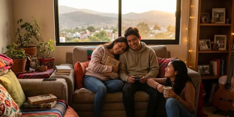 ¿Por qué los jóvenes ya no se van de casa? Inegi revela que la Generación Z se independiza menos que sus padres