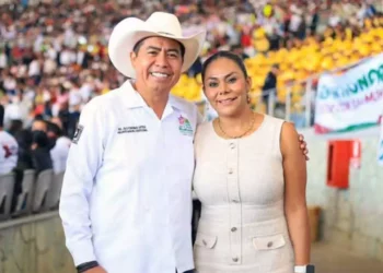 Foto: redes sociales // Julio Cárdenas Ortega, la sombra de la impunidad del edil de Huatulco.