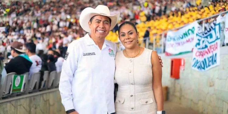 Foto: redes sociales // Julio Cárdenas Ortega, la sombra de la impunidad del edil de Huatulco.