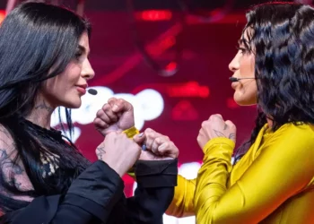 “No soy esclava de nadie”: Karely Ruiz enciende la polémica tras entrar a Supernova Genesis