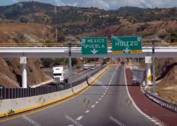 Foto: Archivo El Imparcial // Tarifazo en autopistas entre 4.7% y 4.9%
