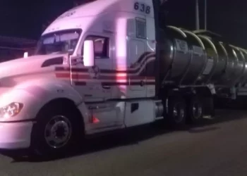 La unidad fue localizada gracias a un Arco Repuve.