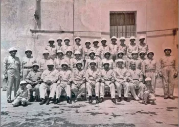 La Cruz Roja Mexicana mantiene vigente su labor humanitaria en Oaxaca, gracias al trabajo voluntario de generaciones de socorristas y damas voluntarias.