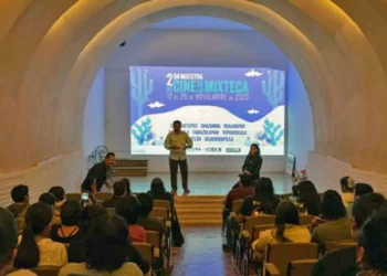 La Muestra de Cine de la Mixteca pone atención en el cine hecho en México, destaca producciones oaxaqueñas y trabajos realizados por mujeres.