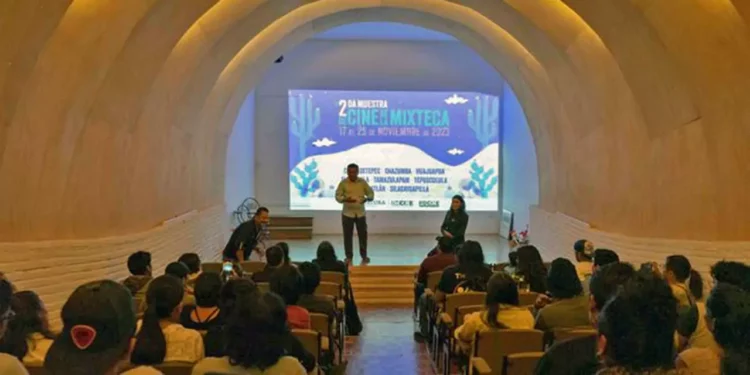 La Muestra de Cine de la Mixteca pone atención en el cine hecho en México, destaca producciones oaxaqueñas y trabajos realizados por mujeres.