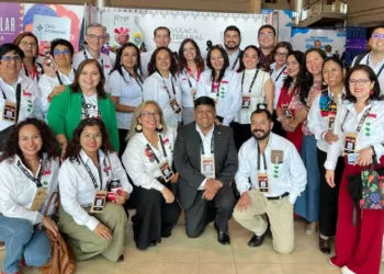 Fotos: cortesía // La Verde Antequera será sede del Congreso Nacional BNI 2027 que fortalecerán los vínculos empresariales al reunir a inversionistas de todo México.