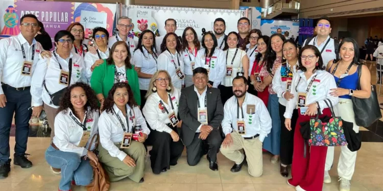 Fotos: cortesía // La Verde Antequera será sede del Congreso Nacional BNI 2027 que fortalecerán los vínculos empresariales al reunir a inversionistas de todo México.