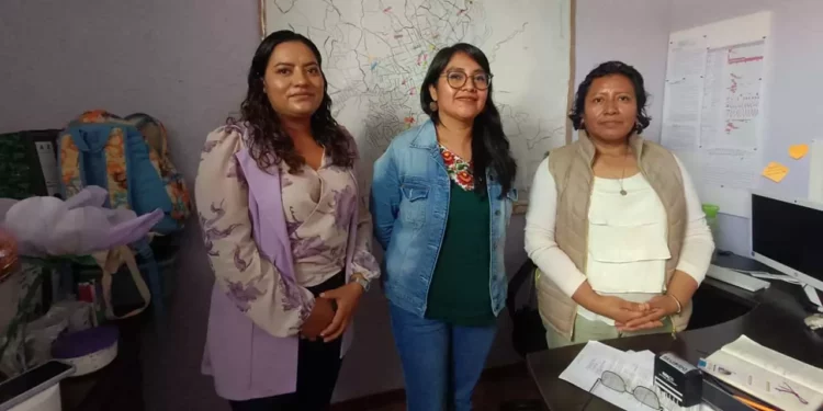 La apertura de este centro permitirá ampliar la cobertura de atención hacia más sectores, colonias y comunidades.