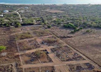 Foto: redes sociales // La especulación inmobiliaria alcanza a la zona metropolitana, Istmo y Costa.